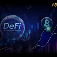 DeFi Tokens See Over 50% Surge in November Amid Growing Market Confidence