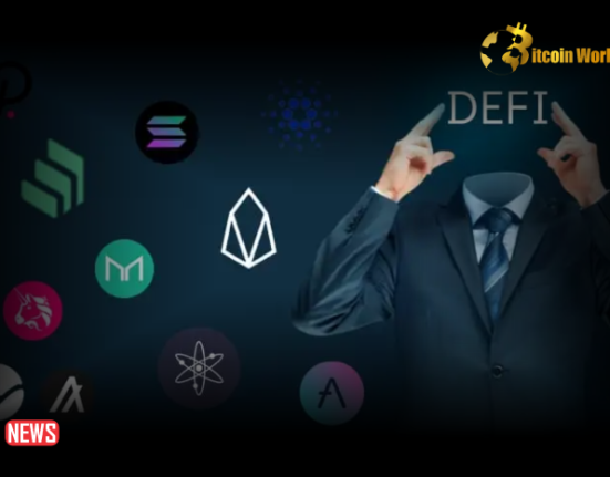 Best Performing DeFi Tokens To Buy This Week