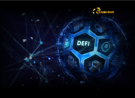 DeFi Tokens Soar SEC Hints at Game-Changing Innovation Exemption Plan