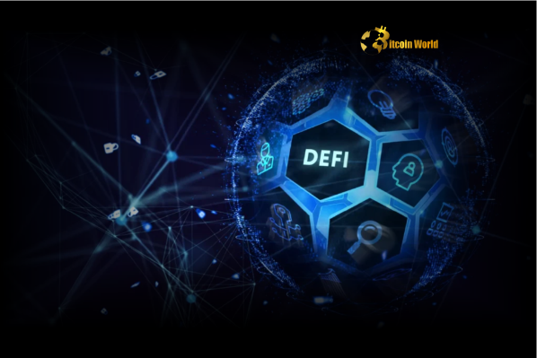DeFi Tokens Soar SEC Hints at Game-Changing Innovation Exemption Plan