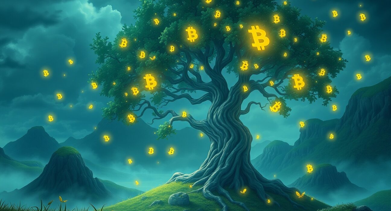 DeFi TVL demonstrates resilience as a foundational digital asset ecosystem during market volatility.