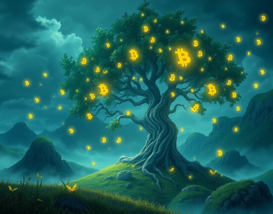 DeFi TVL demonstrates resilience as a foundational digital asset ecosystem during market volatility.