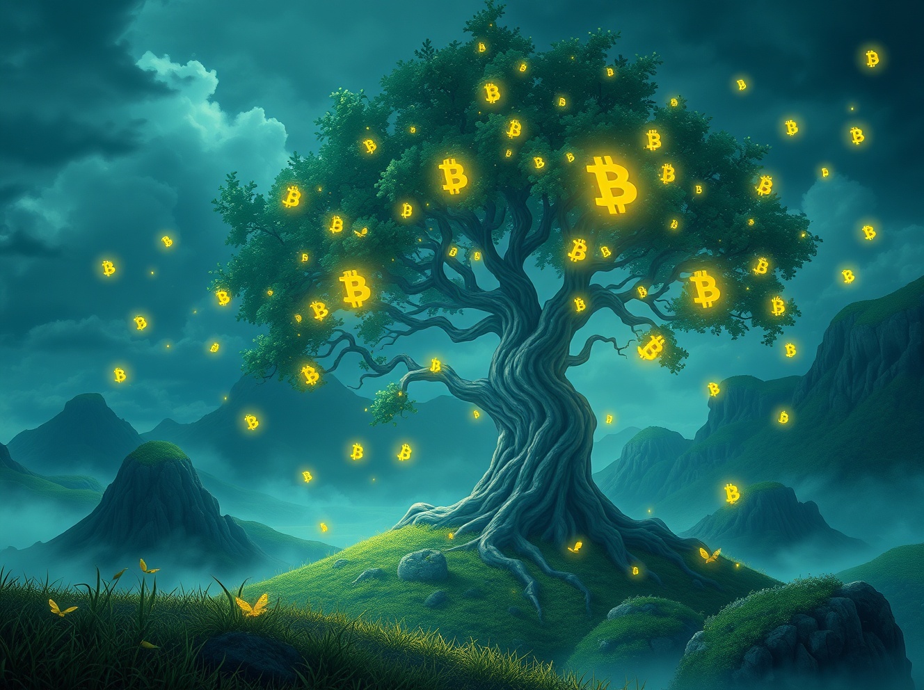 DeFi TVL Shows Remarkable Resilience Amidst Crypto Market Downturn