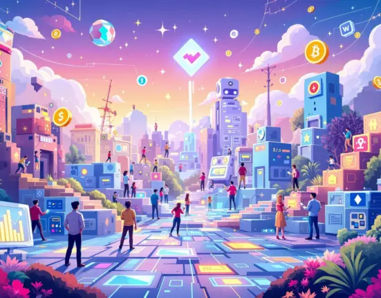 Web3 Games: Delabs Secures Impressive $5.2M for AI-Powered Future