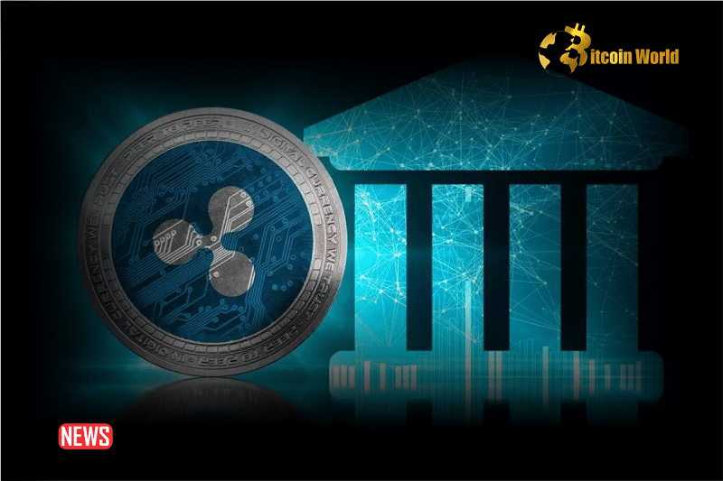 Delaware Refers BlackRock XRP Fake Filing To State Justice Officials