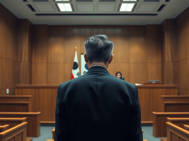 Delio CEO Fraud: Prosecutors Seek 20-Year Prison Sentence in Shocking $181M Crypto Embezzlement Case