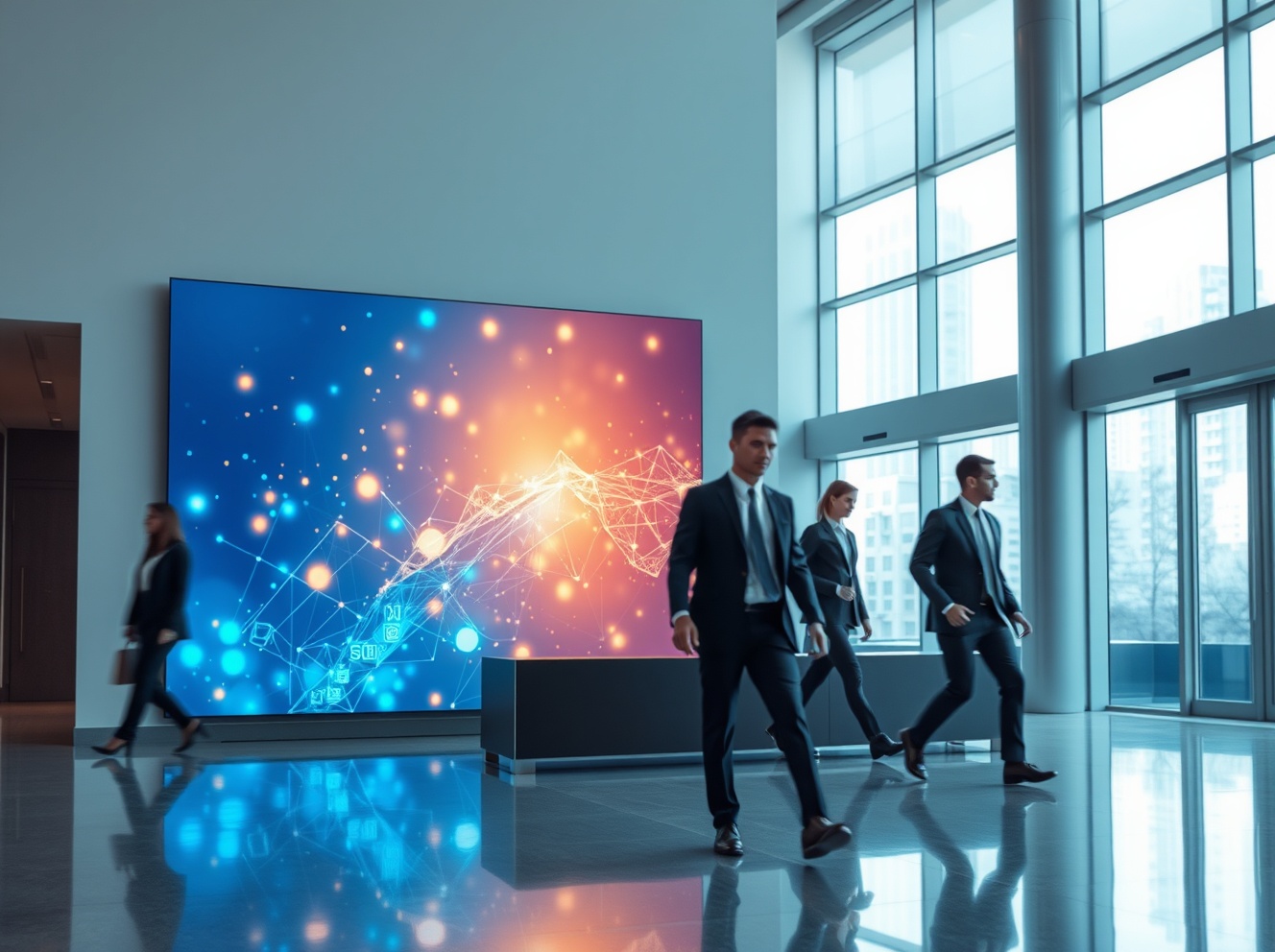 Deloitte Acquires Crypto Infrastructure Firm Blocknative in Team Deal