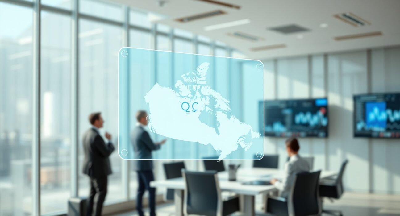 Deloitte Canada and Stablecorp developing QCAD stablecoin infrastructure for Canadian financial institutions.