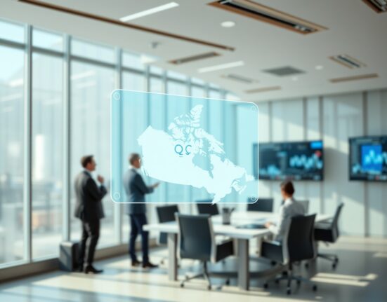 Deloitte Canada and Stablecorp developing QCAD stablecoin infrastructure for Canadian financial institutions.