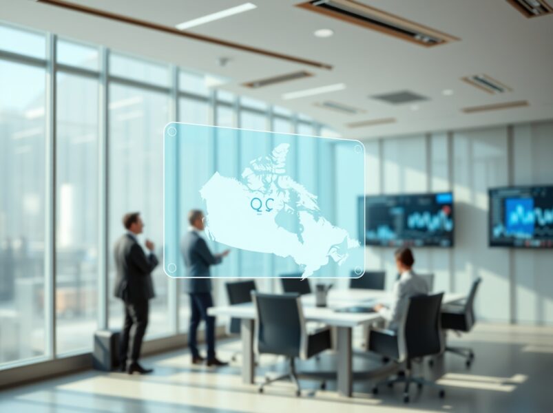 Deloitte Canada Pioneers Stablecoin Infrastructure for Major Financial Institutions