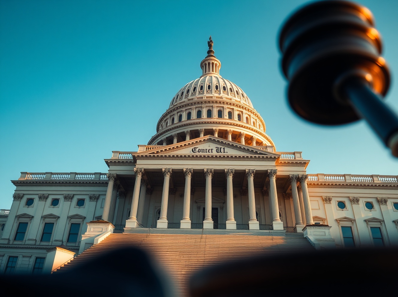 Democratic Senators Call for Major Revisions to Clarity Act Draft, Threatening Bipartisan Crypto Bill