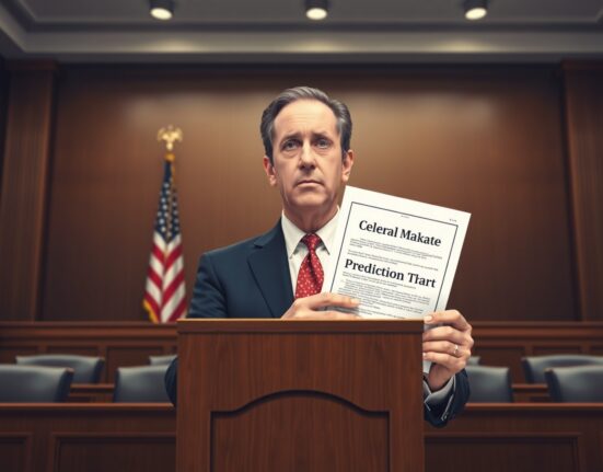 Senator Adam Schiff proposing legislation to ban prediction market contracts on war and assassinations.