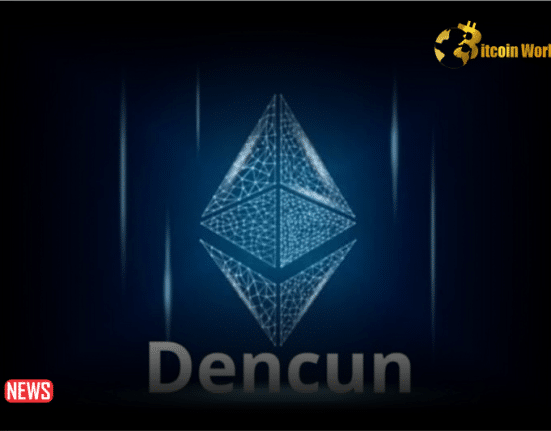 Highly Anticipated Ethereum (ETH) Dencun Upgrade Set For March 13