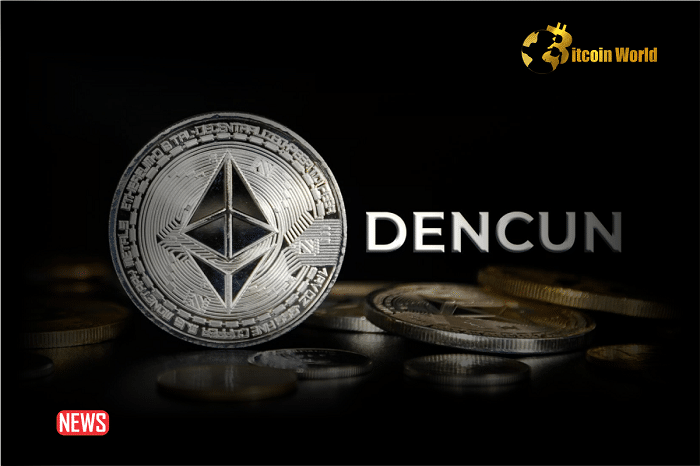 Dencun Upgrade Is Vital to The Future Of Ethereum’s Network