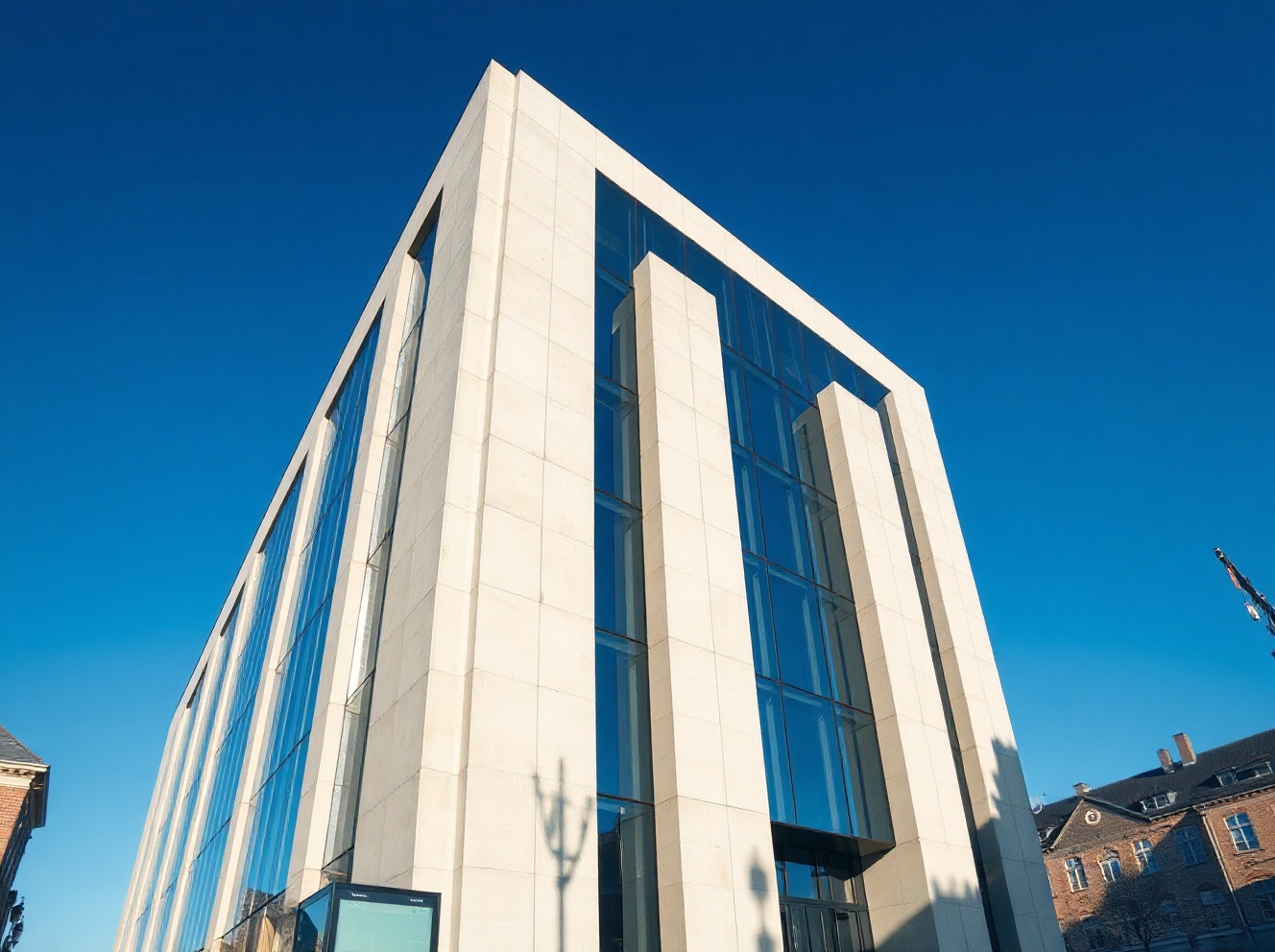 Denmark’s Currency Reserves Edge Higher to 699.6B in July