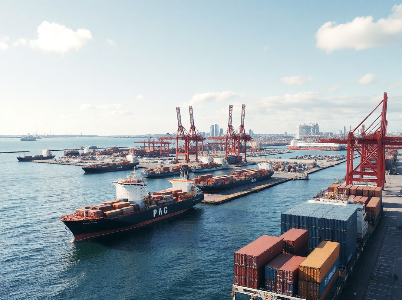 Denmark’s Current Account Surplus Widens to 32.5B DKK in June