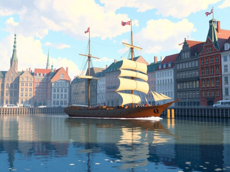 الإنفاق الدفاعي الدنماركي: قوة مالية مرنة تواجه متطلبات أمنية متصاعدة – تحليل نورديا