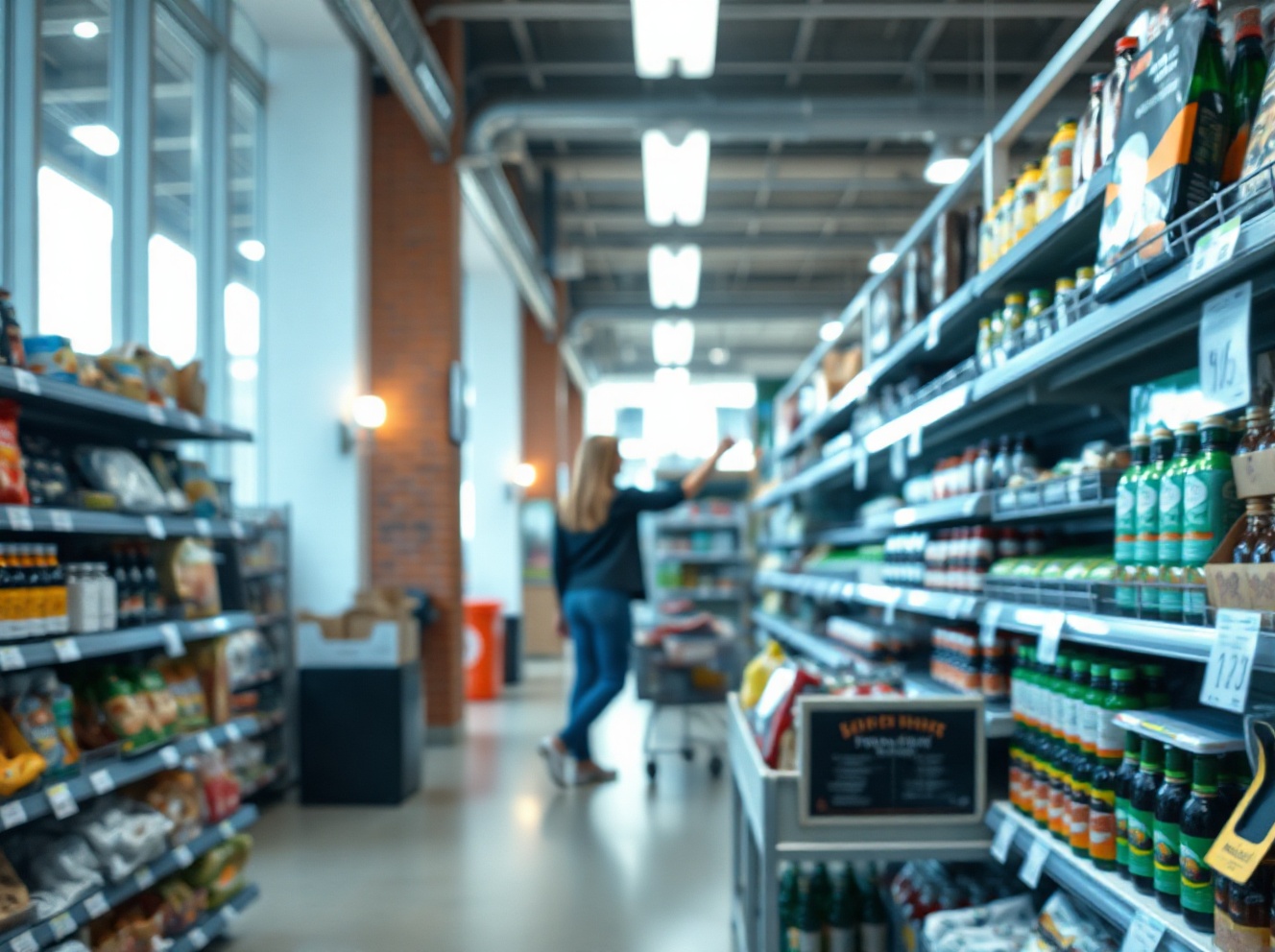 Denmark’s Inflation Eases to 1.7% in July as Consumer Prices Cool