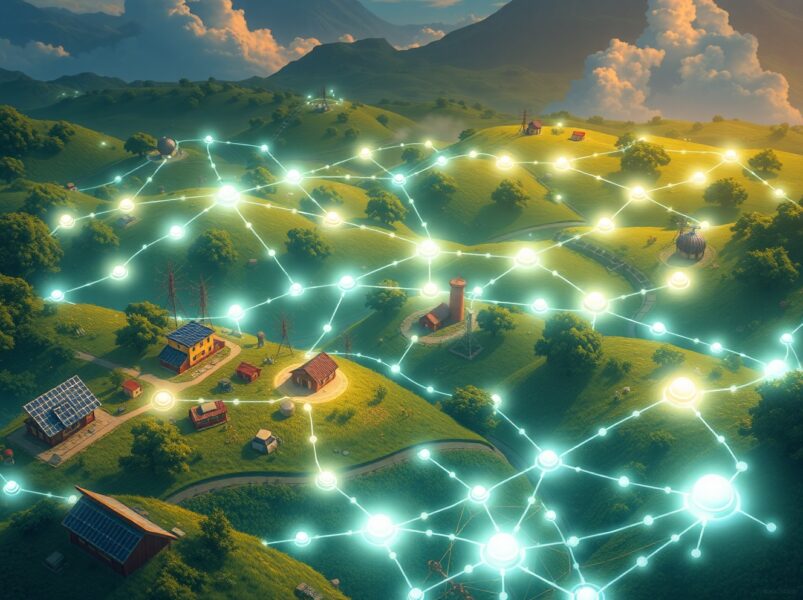 DePIN Market Defies Predictions with Stunning $10 Billion Growth, Reveals Messari Analysis