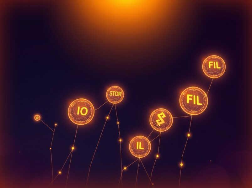 DePIN Tokens Rally Across the Board: A Powerful Market Surge