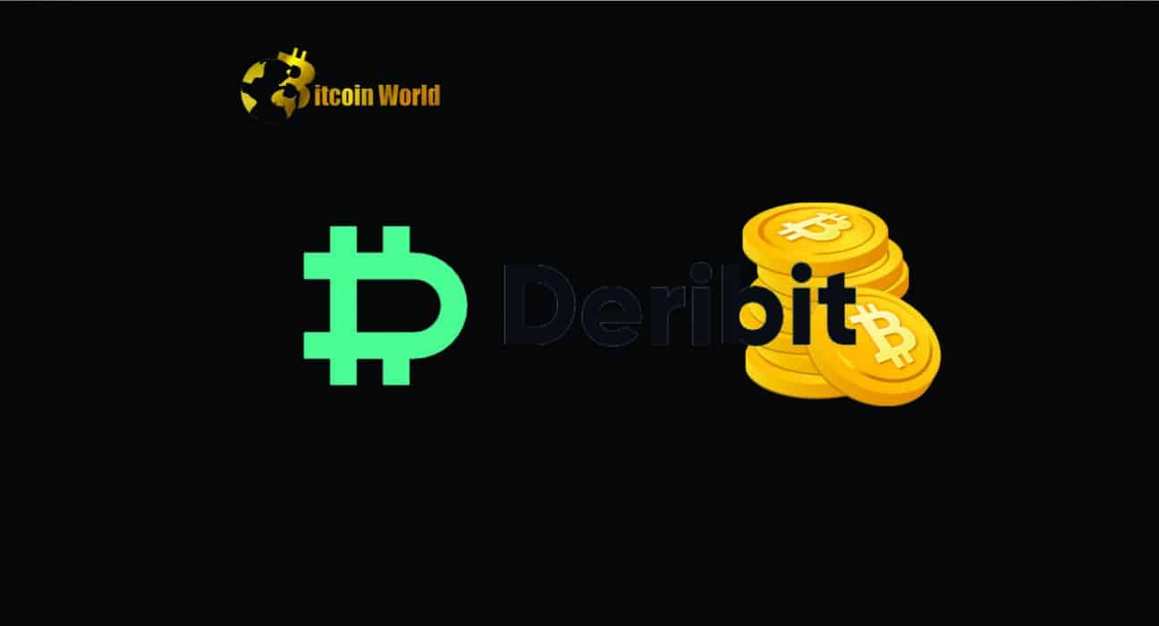 Crypto Options Exchange Deribit To Offer Bitcoin Volatility Futures