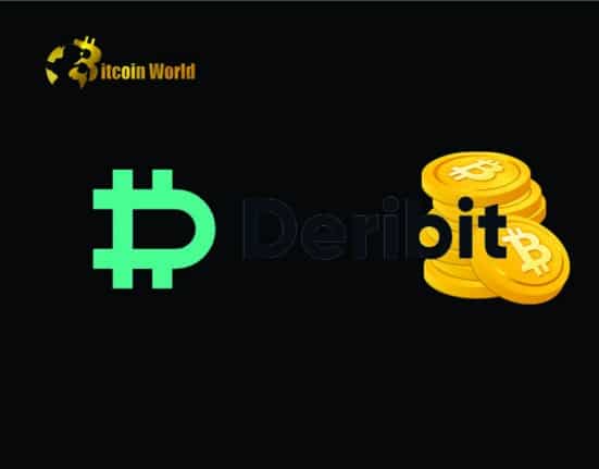 Crypto Options Exchange Deribit To Offer Bitcoin Volatility Futures