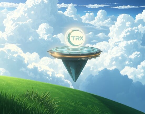 Deribit exchange launches new AVAX and TRX options trading for institutional crypto investors.