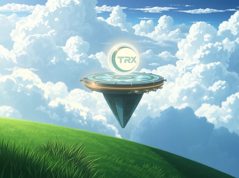 Deribit Options Trading Expands Dramatically with AVAX and TRX Support, Boosting Institutional Access