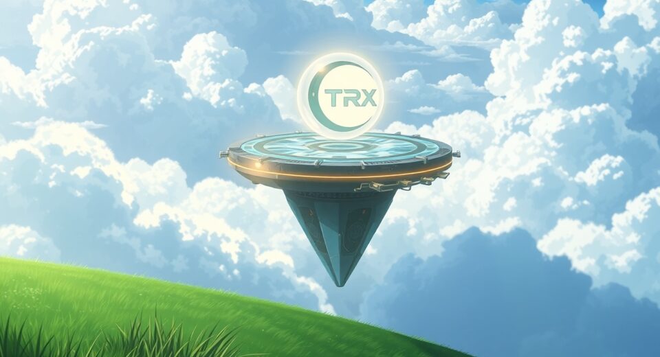 Deribit Options Trading Expands Dramatically With AVAX And TRX Support ...