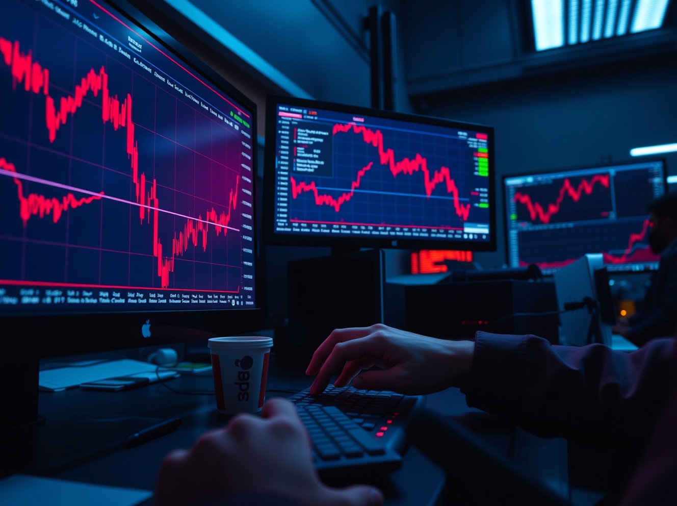 Derivatives Data Signals Further Crypto Market Decline as Bearish Bets Intensify