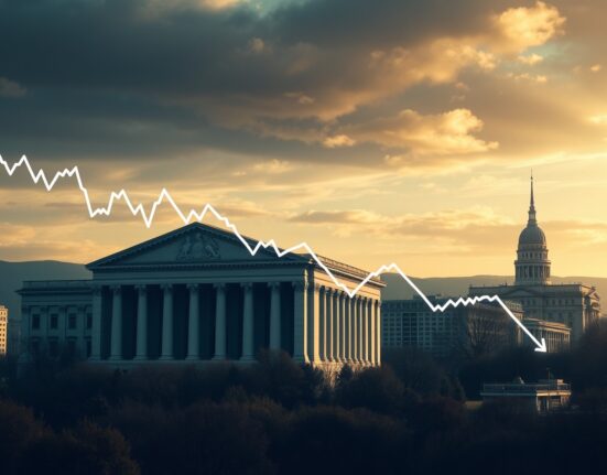 Dollar Weakening Crisis: Deutsche Bank Predicts 6% Decline by 2026 Amid Alarming Deficit Warnings