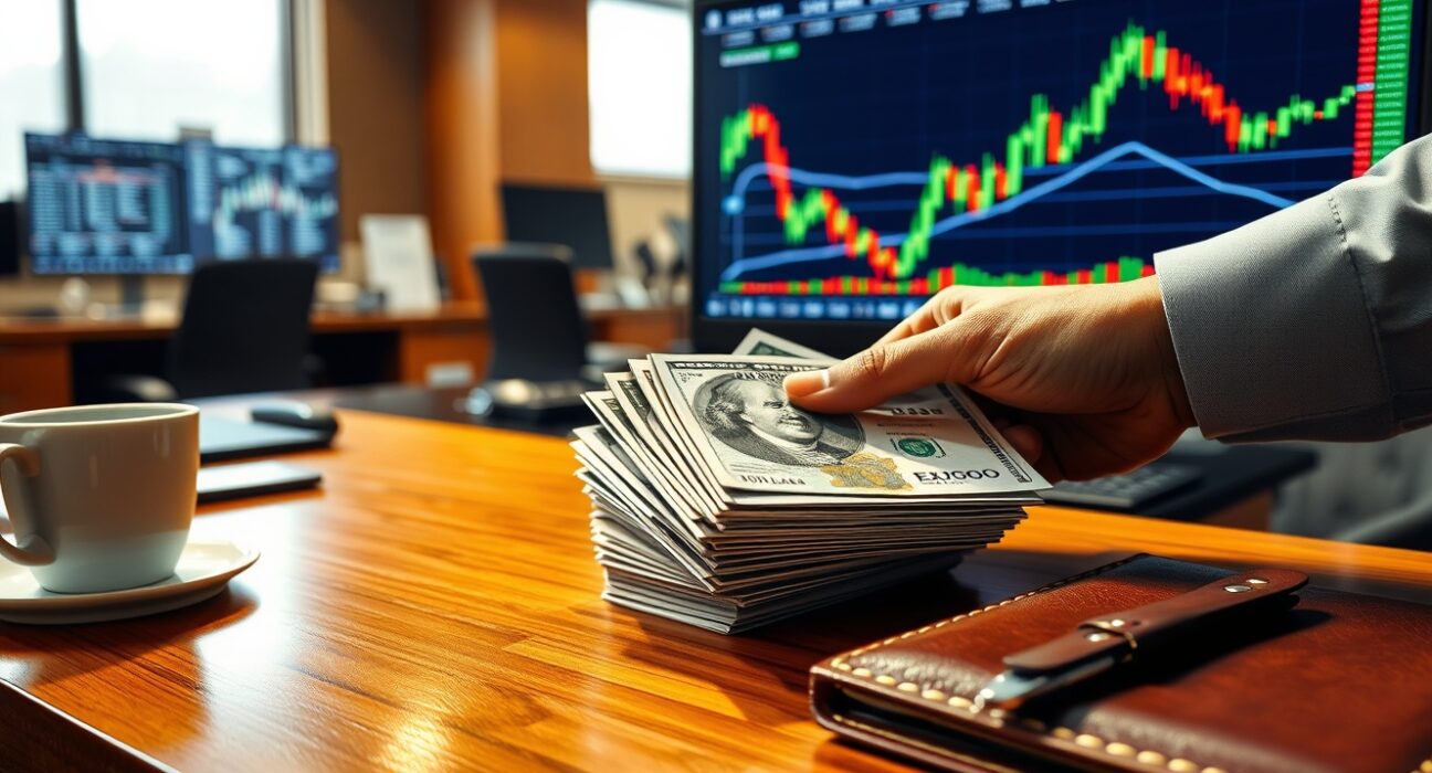 Deutsche Bank forex trading strategy shift from dollar to currency crosses
