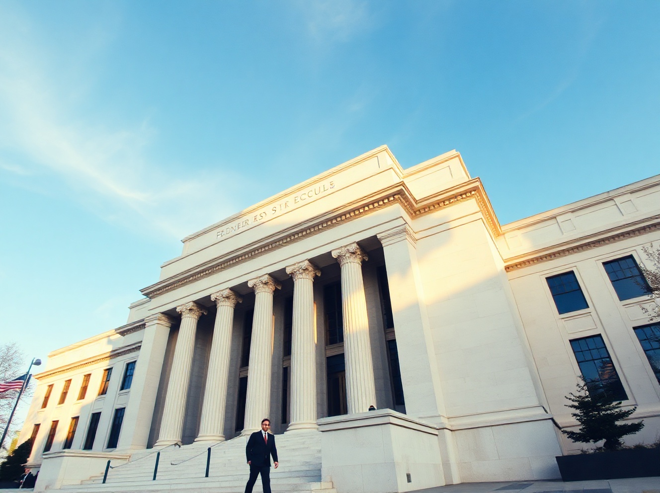 Deutsche Bank: June Fed Meeting Will Be Defining Test for New Chair Warsh