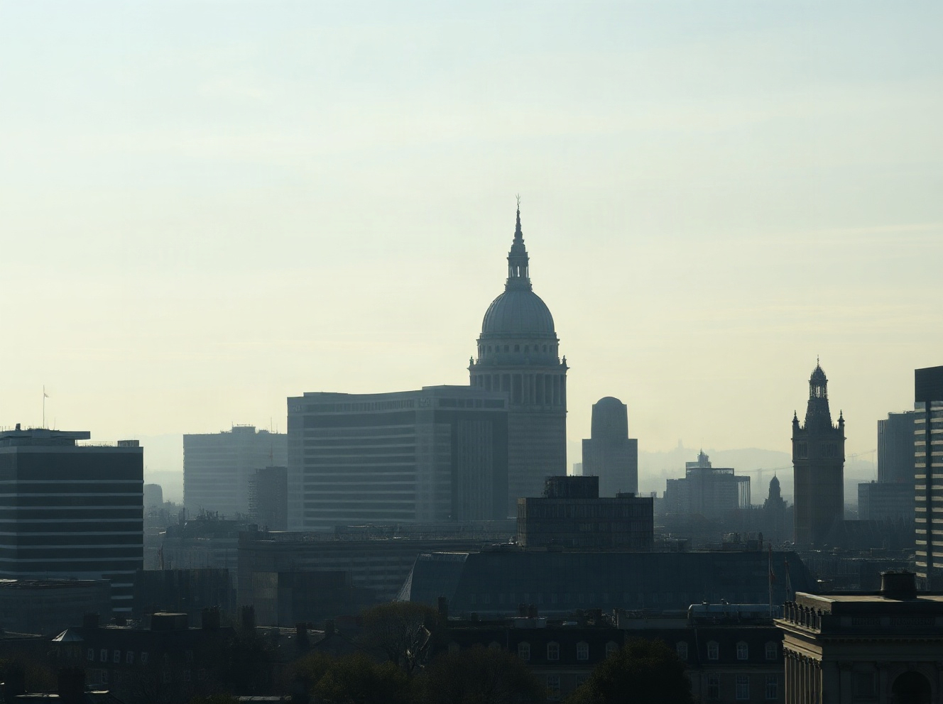 Deutsche Bank Raises UK Growth Forecast on Resilient Economy