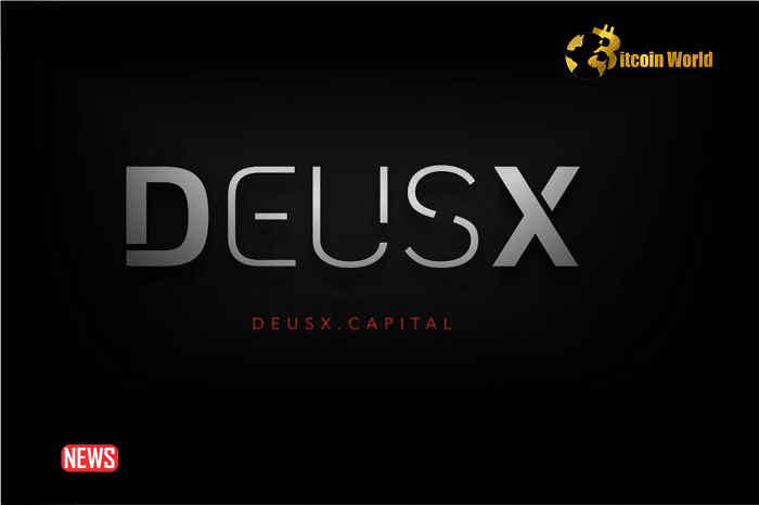 Crypto Investment Firm Deus X Capital Agrees To Acquire HAYVN For An Undisclosed Amount