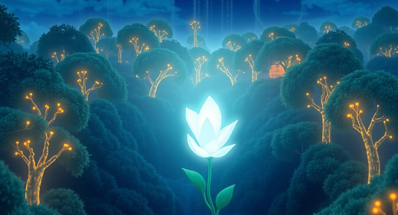 Conceptual art representing a devastating address poisoning attack on the Ethereum blockchain leading to major crypto theft.