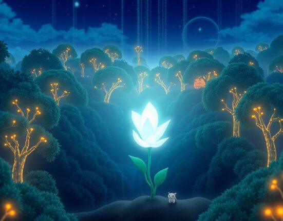 Conceptual art representing a devastating address poisoning attack on the Ethereum blockchain leading to major crypto theft.