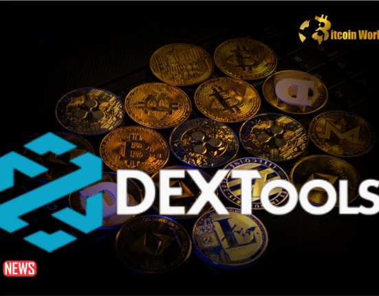 Top Crypto Gainers Today on DEXTools – CSHIB, DADA, FERRET