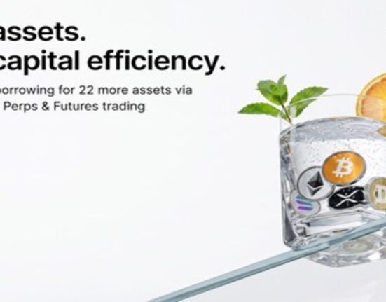 Bybit Expands UTA Loan Interest-Free Borrowing to 24 Assets, Empowering More Capital-Efficient Trading