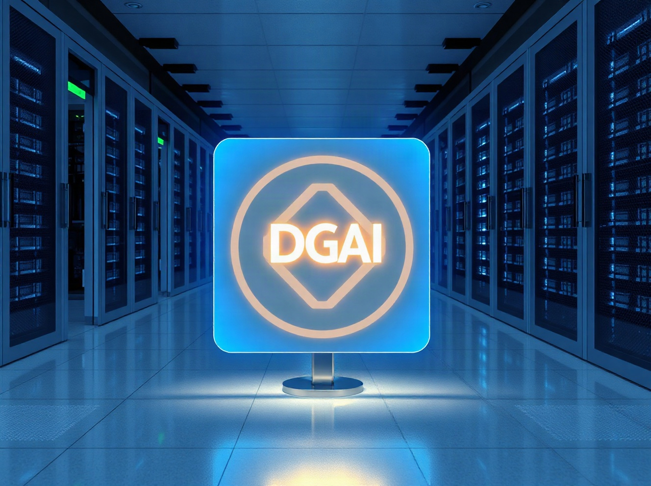 DGrid AI unveils tokenomics for native DGAI token, allocating 50% to node providers