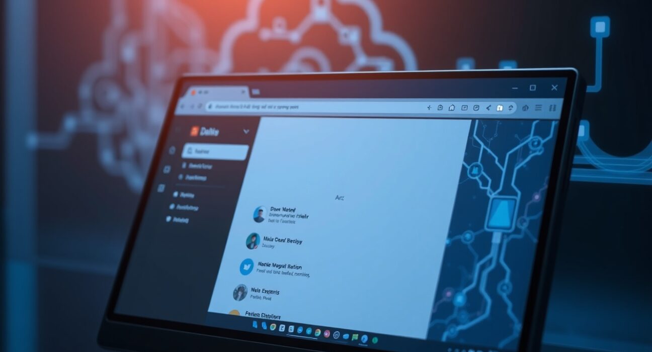 Dia AI Browser: Seamlessly Integrating Arc's Greatest Hits for a Powerful New Era of Web Navigation