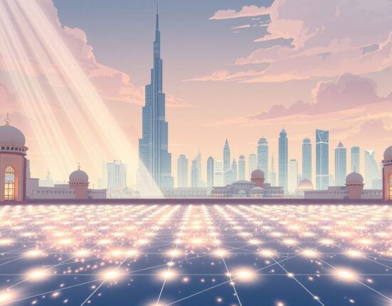 Dubai's $280 million diamond tokenization project using Ripple's XRP Ledger technology for asset digitization.