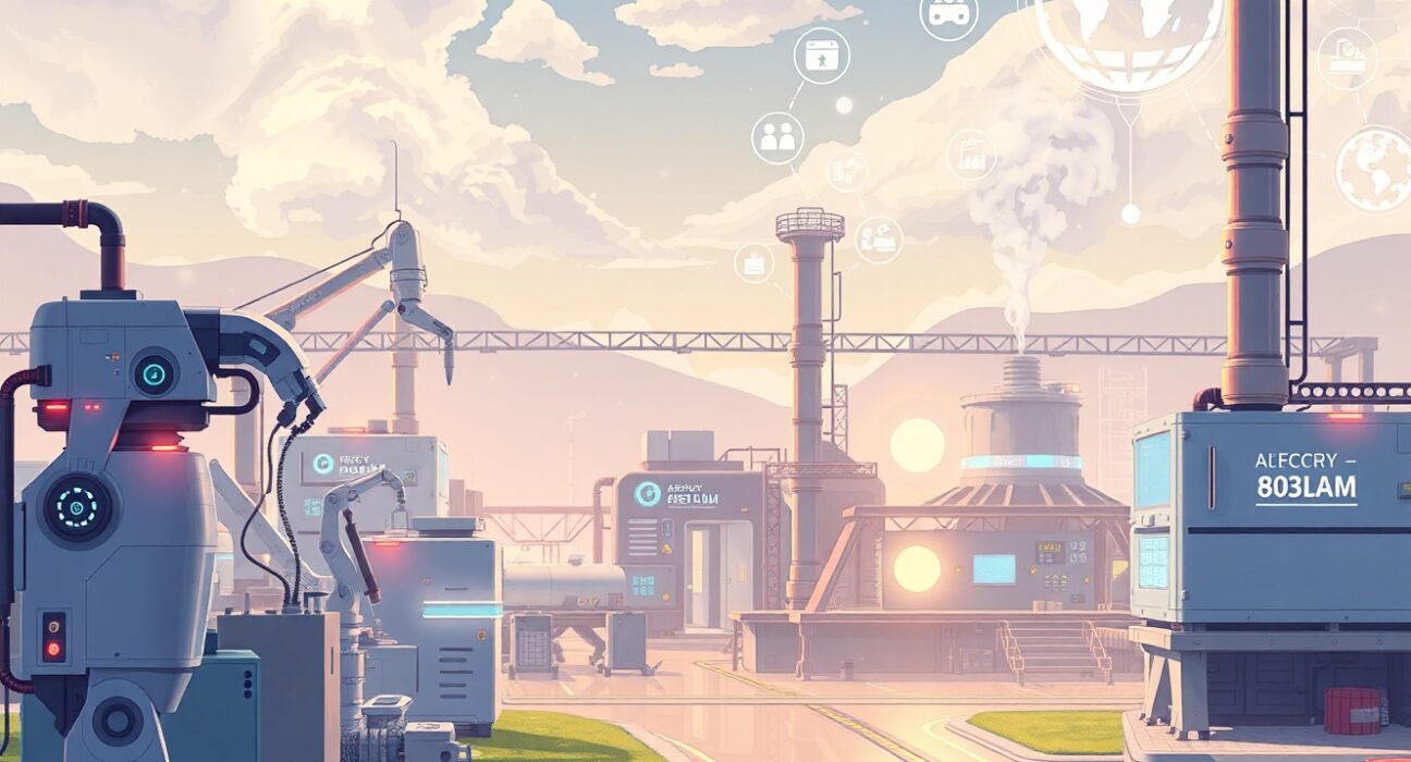 Didero's agentic AI platform automating manufacturing procurement and supply chain management