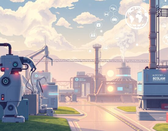 Didero's agentic AI platform automating manufacturing procurement and supply chain management