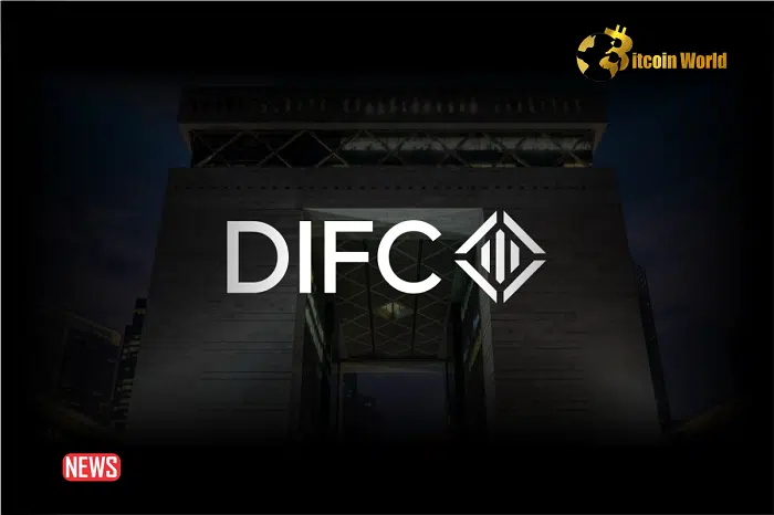 Dubai International Financial Centre Enacts Digital Assets Law