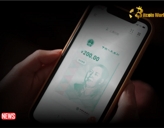 Chinese Authority Issued Warning Against Fake Digital Yuan Apps Scam