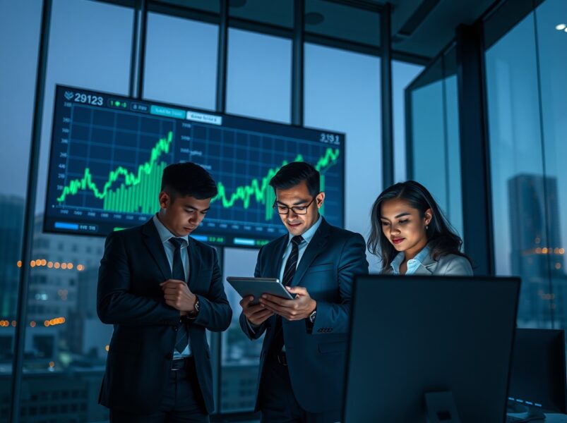 Digital Asset Funds Defy Hawkish Fed with $230M Inflow Surge