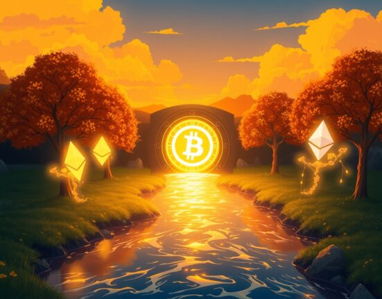 Record-breaking $1.06 billion inflows into digital asset funds and Bitcoin investment products.