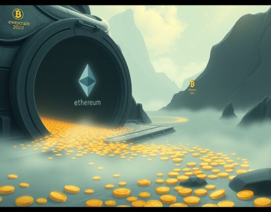 Analysis of the $1.73 billion outflow from digital asset funds and its market impact