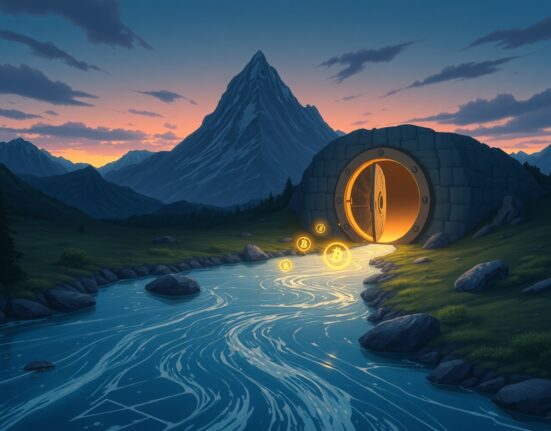 Analysis of digital asset fund outflows and shifting cryptocurrency investment trends in 2025